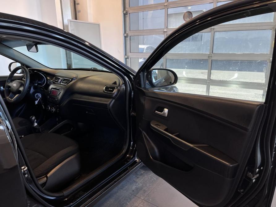 Kia Rio III Чебоксары  - изображение 27