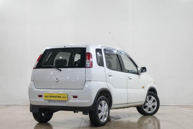 Suzuki Kei с пробегом 2001 года, цена 299 000 рублей, 195000 км, хэтчбек, Автокод Объявления
