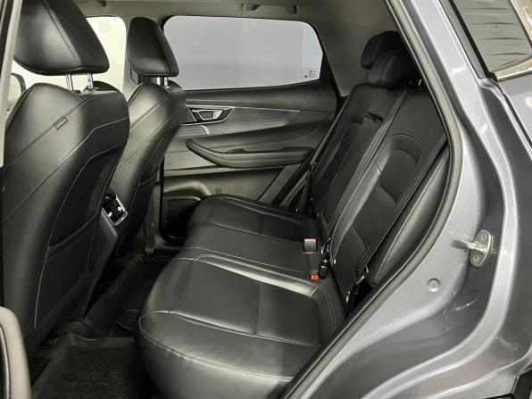 Chery Tiggo 4 Pro I Рестайлинг с пробегом 2023 года, цена 1 355 000 рублей, 79413 км, внедорожник, Автокод Объявления
