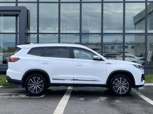 Chery Tiggo 8 Pro Max I Рестайлинг с пробегом 2023 года, цена 2 649 020 рублей, 31261 км, внедорожник, Автокод Объявления