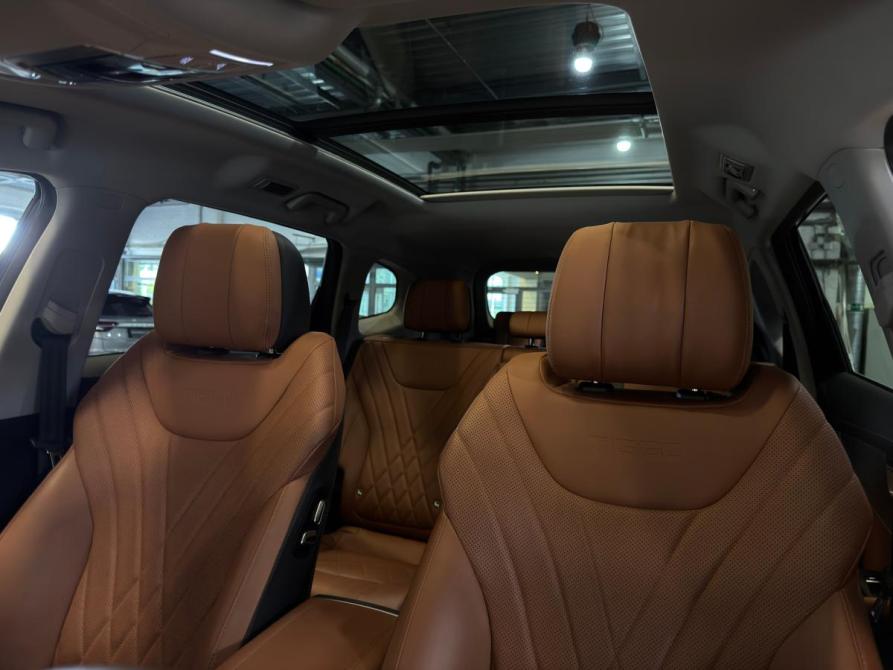 Chery Tiggo 8 Pro Max I Санкт-Петербург  - изображение 21