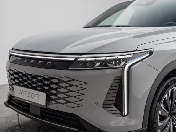Exeed RX с пробегом 2023 года, цена 2 600 000 рублей, 74363 км, внедорожник, Автокод Объявления
