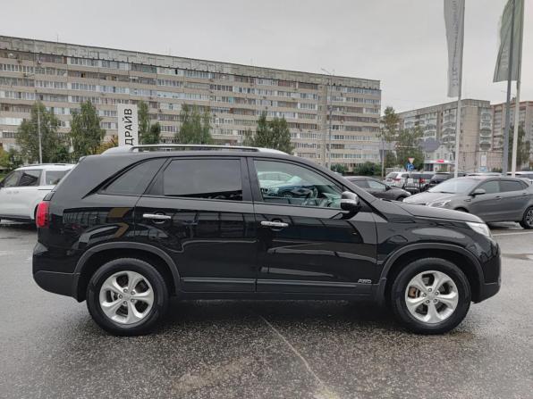 Kia Sorento II Рестайлинг с пробегом 2017 года, цена 1 990 000 рублей, 164244 км, внедорожник, Автокод Объявления