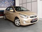 Hyundai Solaris I Кемерово  - изображение 27