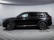 Geely Monjaro I Рестайлинг 2 Москва  - изображение 31