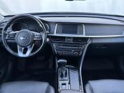 Kia Optima IV Рестайлинг Москва  - изображение 37