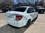 Lada (ВАЗ) Granta I Рестайлинг Нижний Новгород  - изображение 25