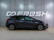 Kia Ceed II Рестайлинг Воронеж  - изображение 27