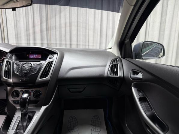 Ford Focus III с пробегом 2012 года, цена 779 000 рублей, 176000 км, хэтчбек, Автокод Объявления