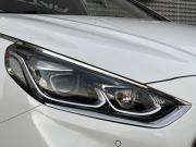 Hyundai Sonata VII (LF) Рестайлинг Уфа  - изображение 46