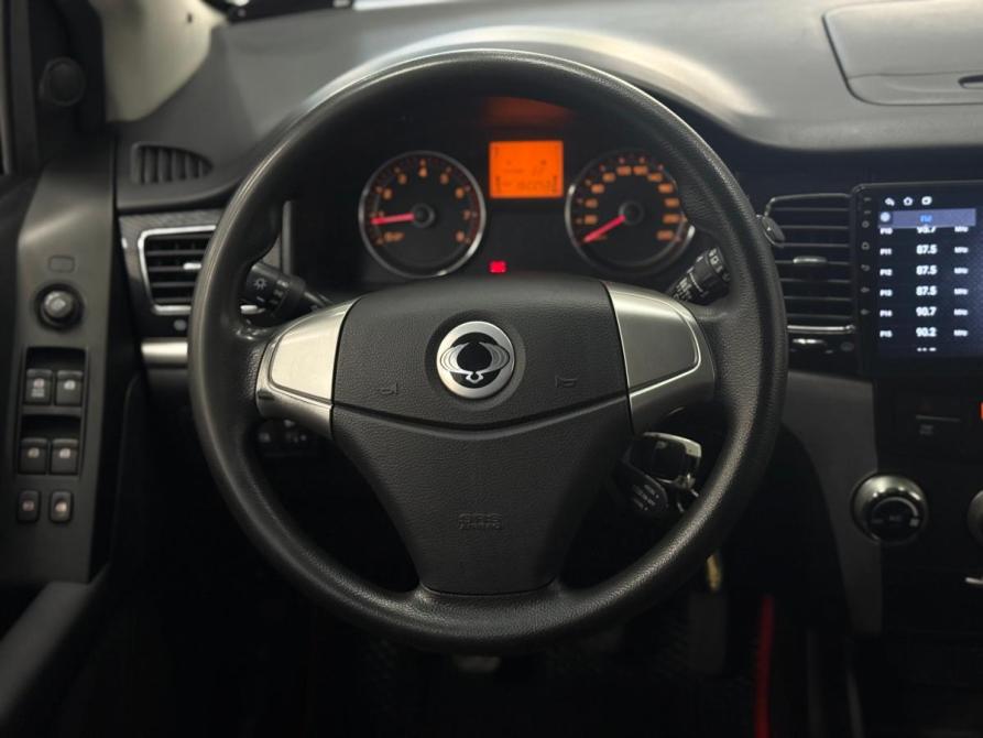 SsangYong Actyon II Казань  - изображение 14