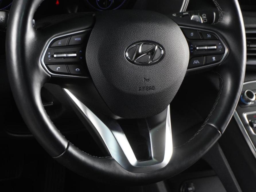 Hyundai Santa Fe IV Рестайлинг Минеральные Воды  - изображение 18