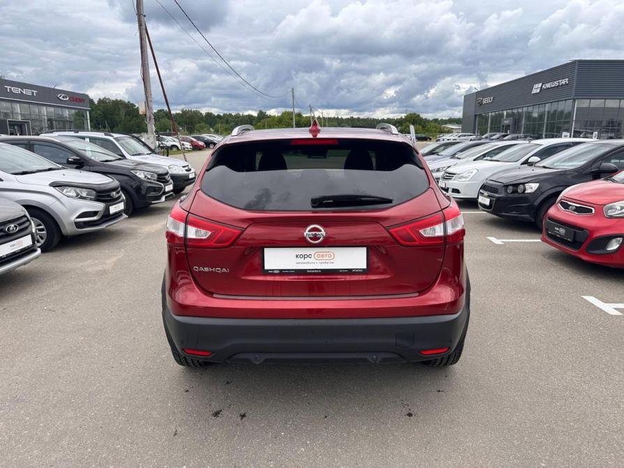 Nissan Qashqai II Ногинск  - изображение 7