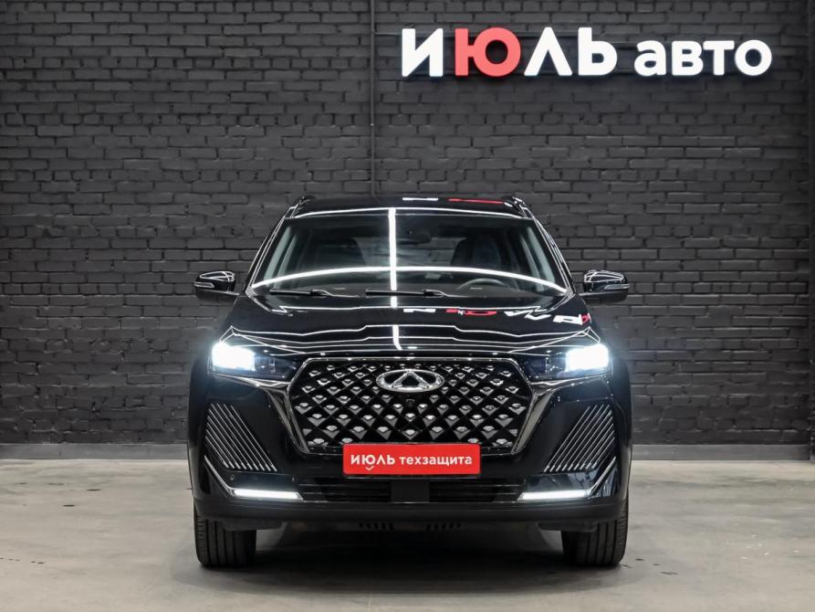 Chery Tiggo 7 Pro Max I Рестайлинг Екатеринбург  - изображение 2