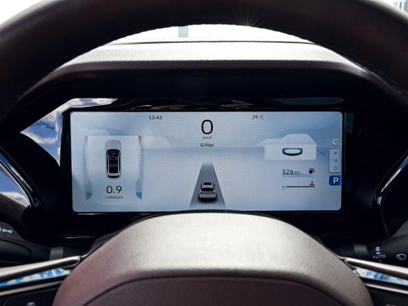 Geely Monjaro I с пробегом 2023 года, цена 3 565 000 рублей, 15567 км, внедорожник, Автокод Объявления