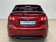 Chevrolet Lacetti I Балашиха  - изображение 18