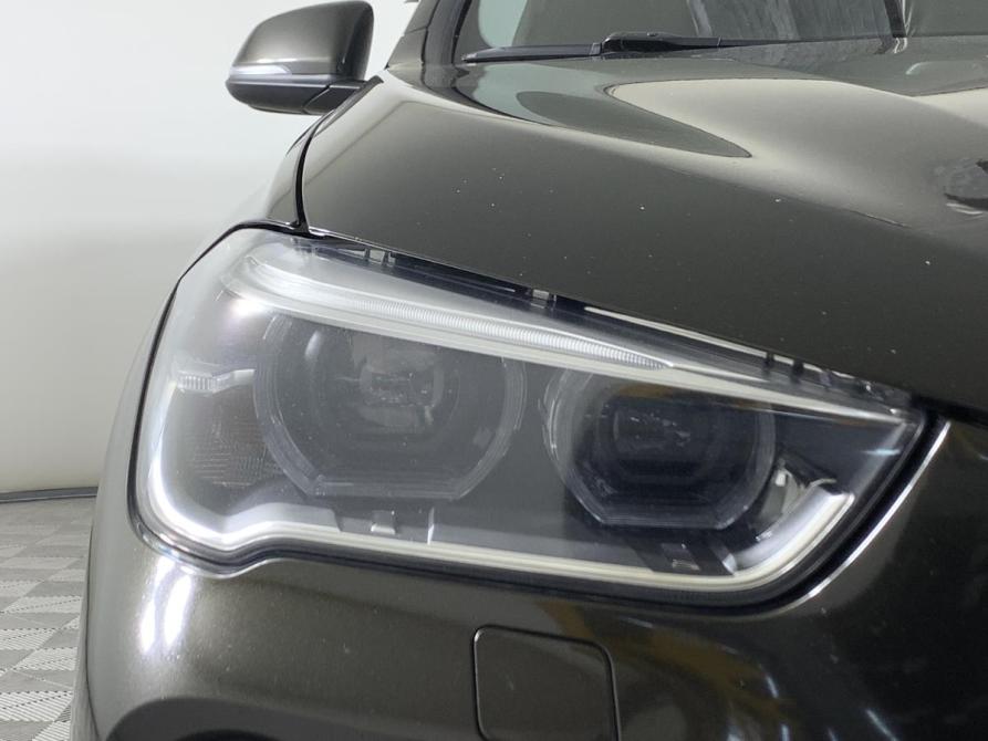 BMW X1 II (F48) Москва  - изображение 10