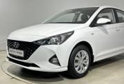 Hyundai Solaris II Рестайлинг Саранск  - изображение 38