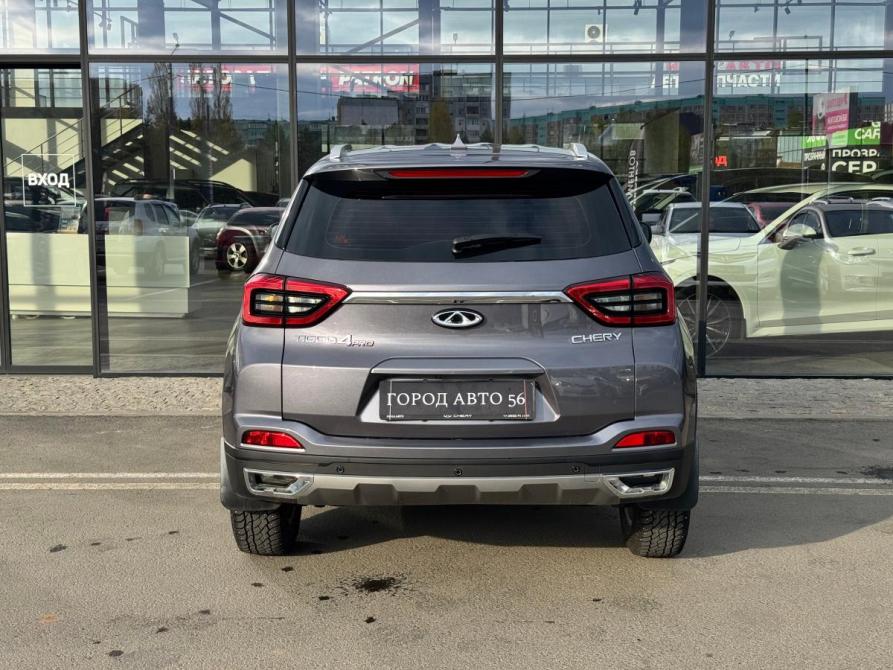 Chery Tiggo 4 Pro I Рестайлинг Оренбург  - изображение 6