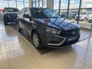 Lada (ВАЗ) Vesta I Саратов  - изображение 28