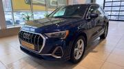 Audi Q3 II (F3) Киров  - изображение 22