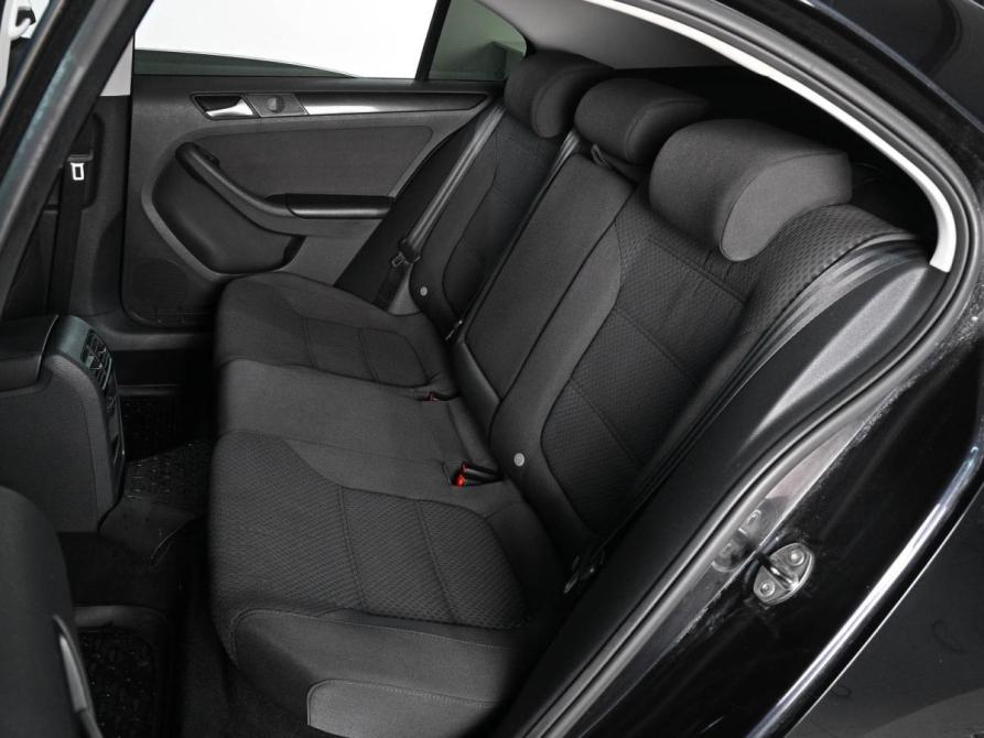 Volkswagen Jetta VI Ростов-на-Дону  - изображение 9