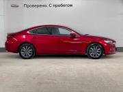 Mazda 6 III (GJ) Рестайлинг 2 Тюмень  - изображение 35