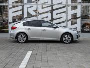 Chevrolet Cruze I Рестайлинг Ставрополь  - изображение 25