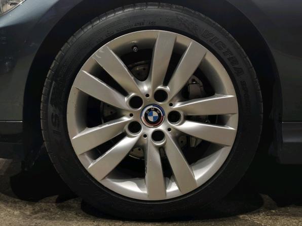 BMW 3 серии V (E90/E91/E92/E93) Рестайлинг с пробегом 2010 года, цена 1 220 000 рублей, 223626 км, седан, Автокод Объявления