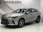 Lexus RX V Воронеж  - изображение 18