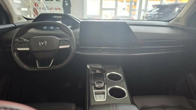 Changan CS55 Plus II с пробегом 2023 года, цена 2 098 000 рублей, 57000 км, внедорожник, Автокод Объявления
