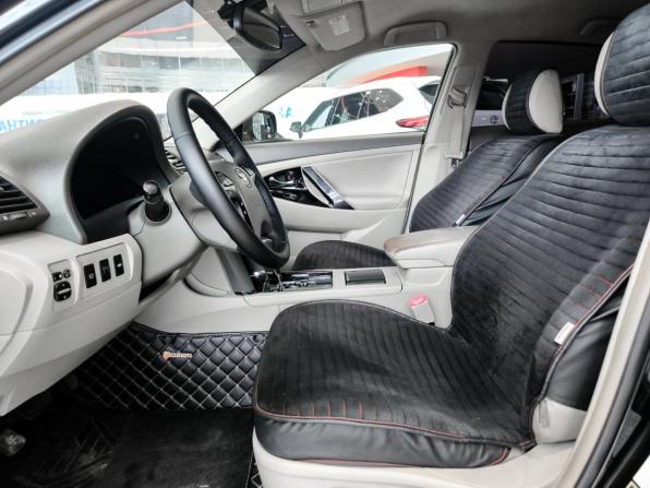 Toyota Camry VI (XV40) с пробегом 2008 года, цена 890 000 рублей, 312585 км, седан, Автокод Объявления