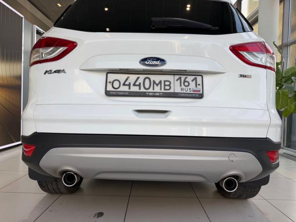 Ford Kuga II с пробегом 2014 года, цена 1 050 000 рублей, 355059 км, внедорожник, Автокод Объявления