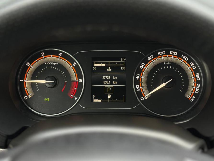 Lada (ВАЗ) Vesta I Рестайлинг (NG) Архангельск  - изображение 24