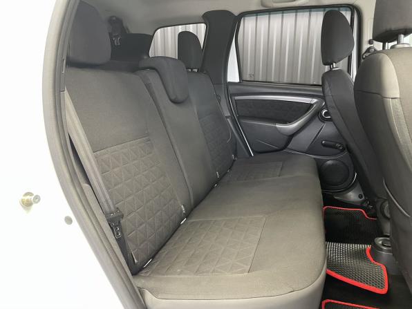 Renault Duster I Рестайлинг с пробегом 2018 года, цена 1 210 000 рублей, 164784 км, внедорожник, Автокод Объявления