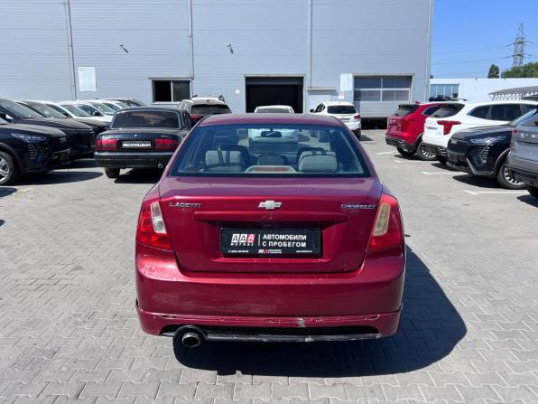 Chevrolet Lacetti I с пробегом 2008 года, цена 368 000 рублей, 191387 км, седан, Автокод Объявления