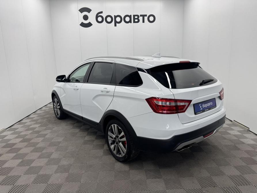 Lada (ВАЗ) Vesta I Воронеж  - изображение 6