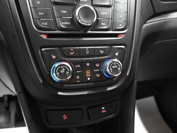 Opel Mokka I с пробегом 2012 года, цена 945 000 рублей, 185226 км, внедорожник, Автокод Объявления