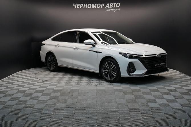 Chery Arrizo 8 с пробегом 2024 года, цена 2 150 000 рублей, 38800 км, седан, Автокод Объявления