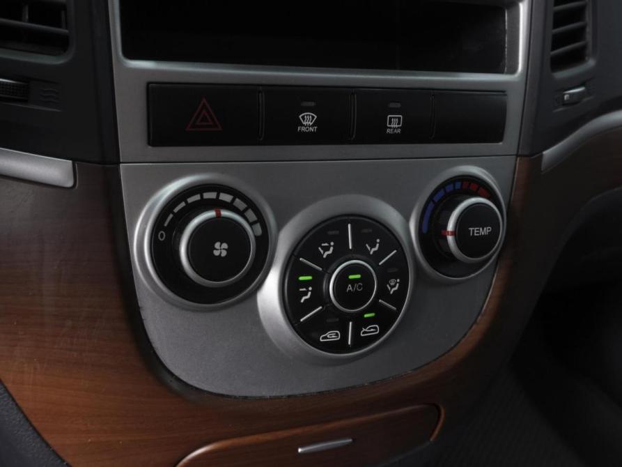 Hyundai Santa Fe II Ростов-на-Дону  - изображение 12