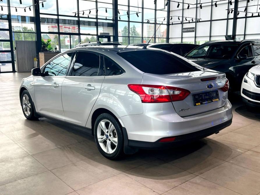 Ford Focus III Оренбург  - изображение 8