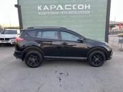 Toyota RAV4 IV (XA40) Рестайлинг Екатеринбург  - изображение 16