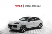 Porsche Cayenne III Рестайлинг Москва  - изображение 41