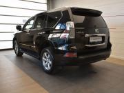Lexus GX II Рестайлинг Москва  - изображение 33