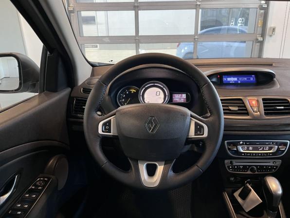 Renault Megane III с пробегом 2011 года, цена 500 000 рублей, 219578 км, универсал, Автокод Объявления