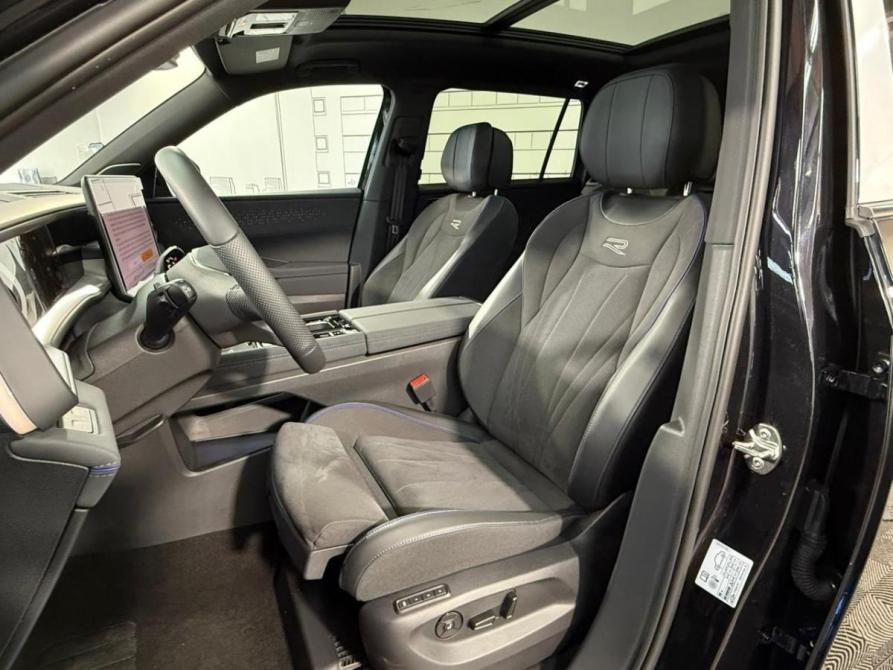 Volkswagen Teramont II (China Market) Москва  - изображение 15