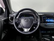 Toyota RAV4 IV (XA40) Рестайлинг Москва  - изображение 38