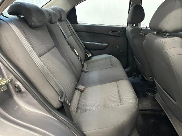 Chevrolet Aveo I Рестайлинг с пробегом 2008 года, цена 430 000 рублей, 156991 км, седан, Автокод Объявления