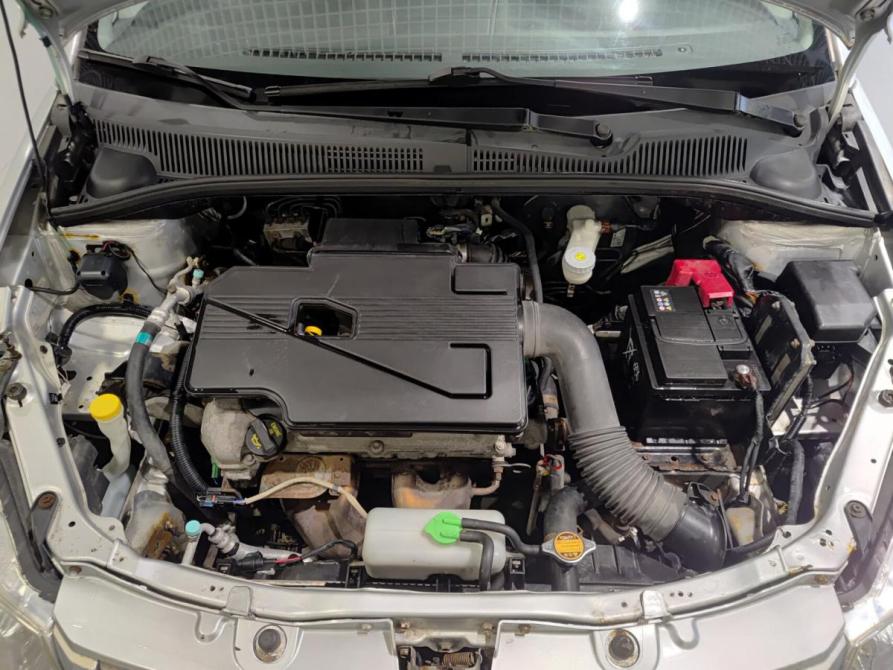 Suzuki SX4 I (Classic) Казань  - изображение 11
