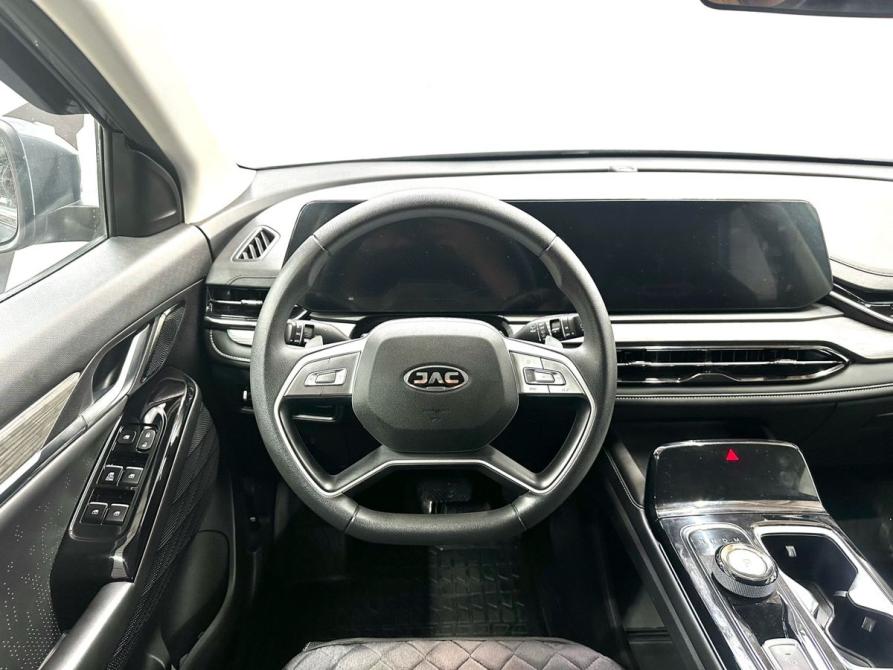 JAC JS6 Ростов-на-Дону  - изображение 7